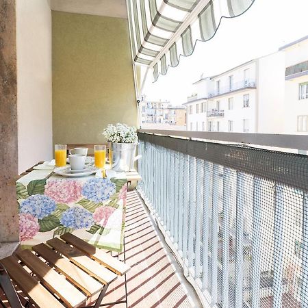 Lilly Apartment Florenţa Exterior foto